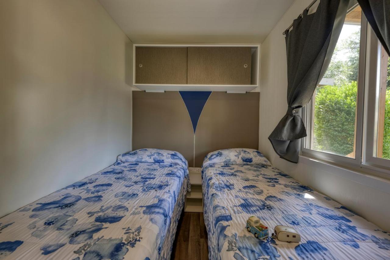 Camping Eden Dormelletto Exterior foto
